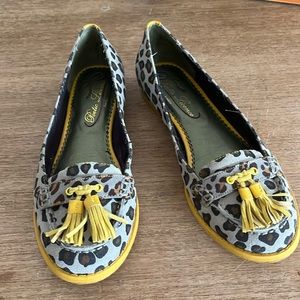 Poetic License Shoes